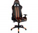 GSZEK Canyon Fobos Gaming chair Black/Orange thumbnail