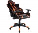 GSZEK Canyon Fobos Gaming chair Black/Orange thumbnail