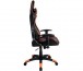 GSZEK Canyon Fobos Gaming chair Black/Orange thumbnail