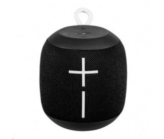 Logitech Ultimate Ears Wonderboom Black Bluetooth hangszóró piros PC