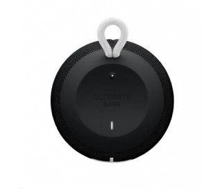 Logitech Ultimate Ears Wonderboom Black Bluetooth hangszóró piros PC