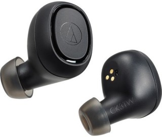 AUDIO TECHNICA ATH-CK3TW Black PC