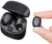 AUDIO TECHNICA ATH-CK3TW Black thumbnail