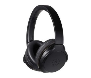 Audio-Technica ATH-ANC900BT Wireless Black PC