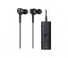 AUDIO TECHNICA ATH-ANC100BTBK Wireless Black thumbnail