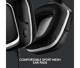 LOGITECH HEADSET G332 SE Gaming PC