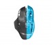 Logitech G602 WIRELESS GAMING MOUSE BLACK EWR thumbnail