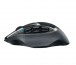 Logitech G602 WIRELESS GAMING MOUSE BLACK EWR thumbnail