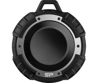 SPEAKER Silicon Power BS71 - BT4.2, IPX8, Black PC