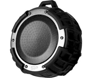 SPEAKER Silicon Power BS71 - BT4.2, IPX8, Black PC