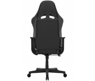 GSEAT Gamdias Zelus E1-L fehér/fekete PC