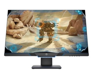 HP 27" 4KK74AA PC