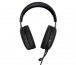 CORSAIR HS50 Stereo Gaming Headset - Blue thumbnail