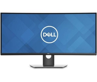 DELL U3419W 34" PC