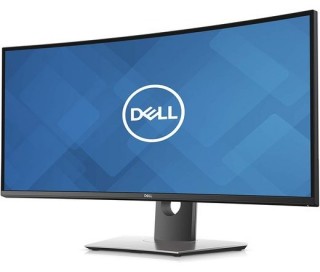 DELL U3419W 34" PC