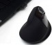 Ewent EW3158 Wireless Ergonomic mouse Black thumbnail