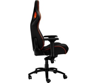 Canyon Corax Gaming chair Black/Orange PC