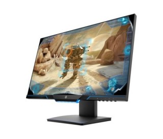 HP 24.5" 4JF31AA PC