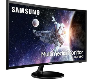 SAMSUNG LC32F39NFUU 32" PC