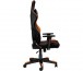 GSZEK Canyon Deimos Gaming chair Black/Orange thumbnail