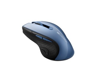 Canyon CNS-CMSW01BL Wireless Blue PC