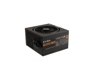 EVGA BQ 600W [Moduláris, 80+ Bronze] PC