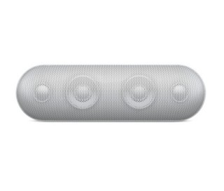 Beats Pill+ white PC