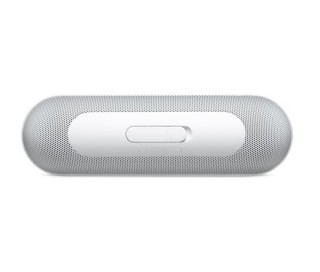 Beats Pill+ white PC