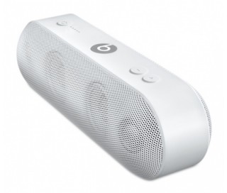 Beats Pill+ white PC