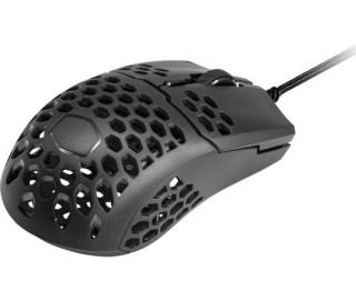 Cooler Master MM710 Light mouse Black PC