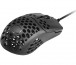 Cooler Master MM710 Light mouse Black thumbnail