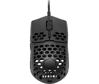 Cooler Master MM710 Light mouse Black PC