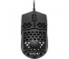 Cooler Master MM710 Light mouse Black thumbnail