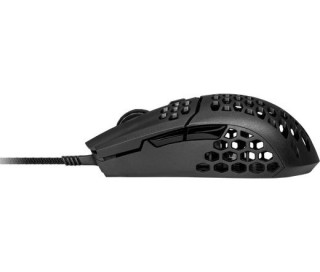 Cooler Master MM710 Light mouse Black PC