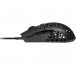 Cooler Master MM710 Light mouse Black thumbnail