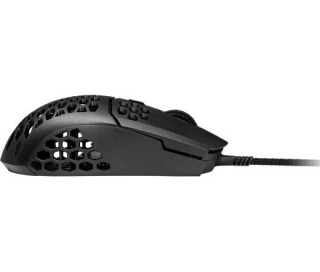 Cooler Master MM710 Light mouse Black PC