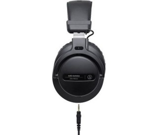 AUDIO TECHNICA ATH-PRO5XBK Fejhallgató Fekete PC