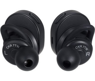 Audio-technica ATH-CKR7TW True Wireless In-Ear Black PC