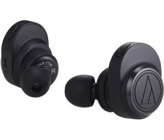 Audio-technica ATH-CKR7TW True Wireless In-Ear Black PC