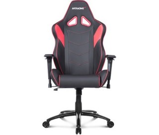 GSEAT AK Racing Core LX Plus Red - PU PC