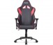 GSEAT AK Racing Core LX Plus Red - PU thumbnail