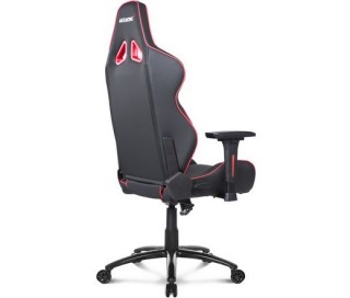 GSEAT AK Racing Core LX Plus Red - PU PC