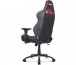 GSEAT AK Racing Core LX Plus Red - PU thumbnail