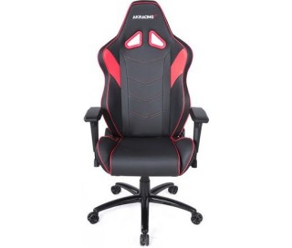 GSEAT AK Racing Core LX Plus Red - PU PC