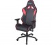 GSEAT AK Racing Core LX Plus Red - PU thumbnail