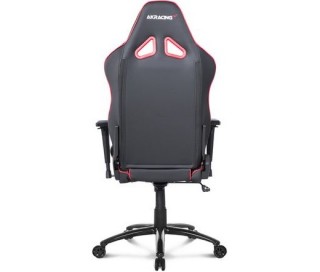 GSEAT AK Racing Core LX Plus Red - PU PC