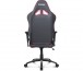 GSEAT AK Racing Core LX Plus Red - PU thumbnail