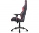 GSEAT AK Racing Core LX Plus Red - PU thumbnail