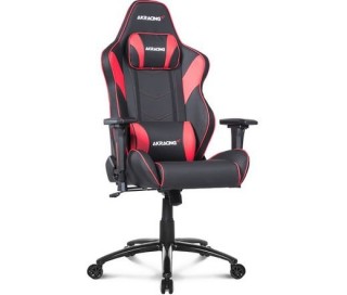 GSEAT AK Racing Core LX Plus Red - PU PC