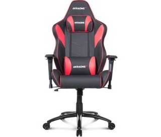 GSEAT AK Racing Core LX Plus Red - PU PC